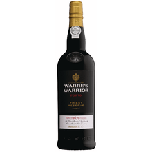 Warre's Warrior Porto