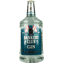 Bankers Club Gin