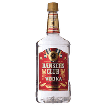 Bankers Club Vodka
