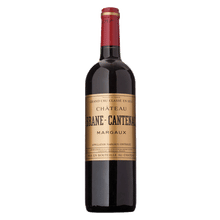 Chateau Brane Cantenac Margaux