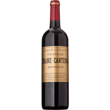 Chateau Brane Cantenac Margaux