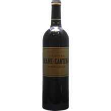 Chateau Brane Cantenac Margaux