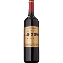 Chateau Brane Cantenac Margaux