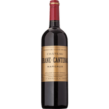 Chateau Brane Cantenac Margaux