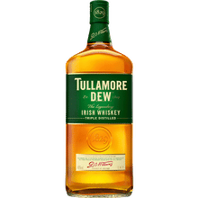 Tullamore D.E.W. Original Irish Whiskey
