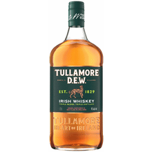 Tullamore D.E.W. Original Irish Whiskey