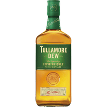 Tullamore D.E.W. Original Irish Whiskey