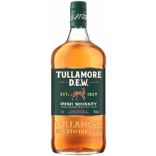 Tullamore D.E.W. Original Irish Whiskey