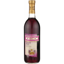 Kedem Concord Grape