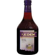 Kedem Cream Malaga