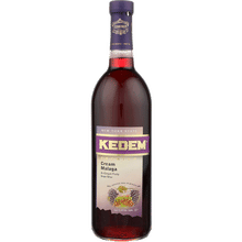 Kedem Cream Malaga