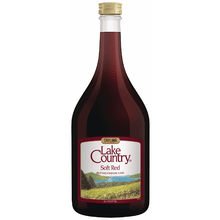 Taylor Lake Country Soft Red