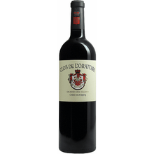 Clos de L'Oratoire St. Emilion