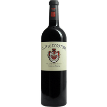 Clos de L'Oratoire St. Emilion