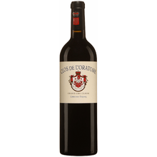 Clos de L'Oratoire St. Emilion, 2022