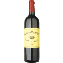 Clos du Marquis St. Julien
