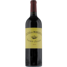 Clos du Marquis St. Julien
