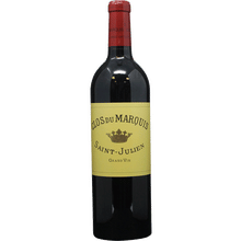 Clos du Marquis St. Julien