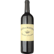 Clos du Marquis St. Julien