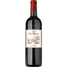 Chateau La Pointe Pomerol