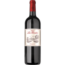 Chateau La Pointe Pomerol, 2018