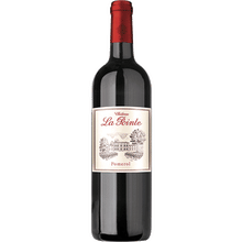Chateau La Pointe Pomerol, 2019
