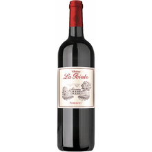 Chateau La Pointe Pomerol, 2020