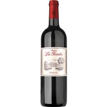 Chateau La Pointe Pomerol