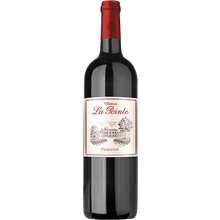 Chateau La Pointe Pomerol
