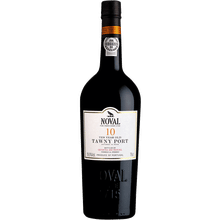 Quinta Do Noval 10 Yr Tawny