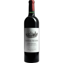 Chateau Ausone St Emilion
