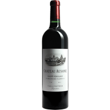 Chateau Ausone St Emilion