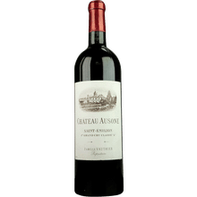 Chateau Ausone St Emilion