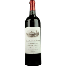 Chateau Ausone St Emilion