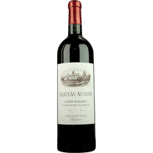 Chateau Ausone St Emilion