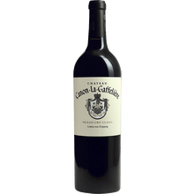 Chateau Canon La Gaffeliere St. Emilion, 2019