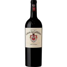 Chateau Canon La Gaffeliere St. Emilion, 2021