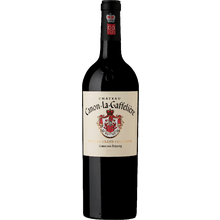 Chateau Canon La Gaffeliere St. Emilion, 2023