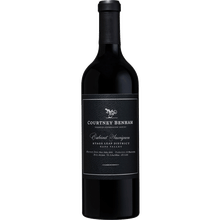 Courtney Benham Cabernet Sauvignon Stags Leap District