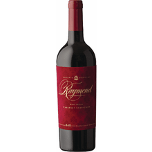 Raymond Cabernet Napa Reserve, 2021