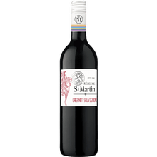 Reserve St Martin Cabernet