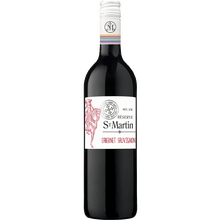 Reserve St Martin Cabernet