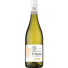 Reserve St Martin Chardonnay
