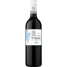 Reserve St Martin Merlot