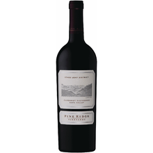 Pine Ridge Cabernet Sauvignon Stags Leap District