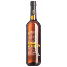 Alvear Medium Dry Sherry
