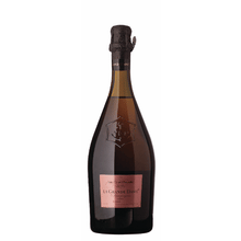 Veuve Clicquot La Grande Dame Rose Champagne, 2015
