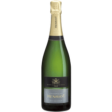 Henriot Brut Vintage