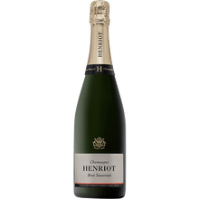 Henriot Brut Champagne Souverain