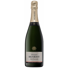 Henriot Brut Champagne Souverain
